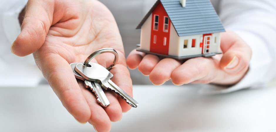 CONSÓRCIO DE IMÓVEIS