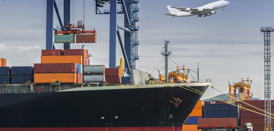 SEGURO DE TRANSPORTES